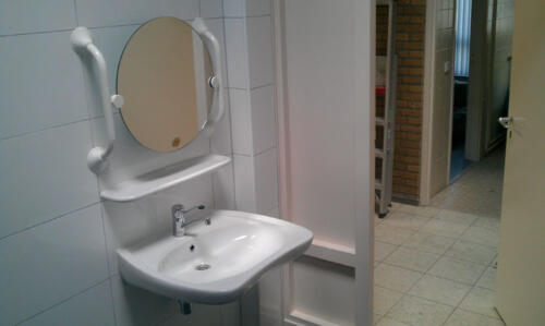 Minder Valide ruimte